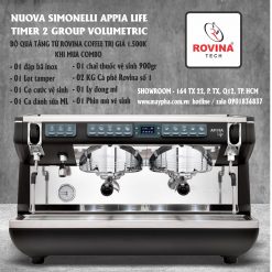 Nuova-Simonelli-Appia-Life-Timer-2-Group-Volumetric-5