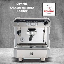 Máy pha cafe Casadio Nettuno A1