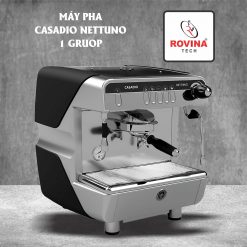 Máy pha cafe Casadio Nettuno A1