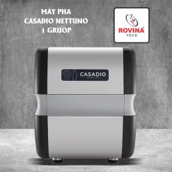 Máy pha cafe Casadio Nettuno A1