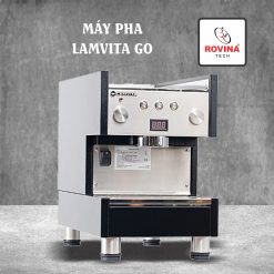Máy pha cafe Lamvita GO