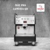 Máy pha cafe Lamvita GO