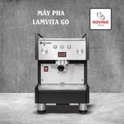 Máy pha cafe Lamvita GO