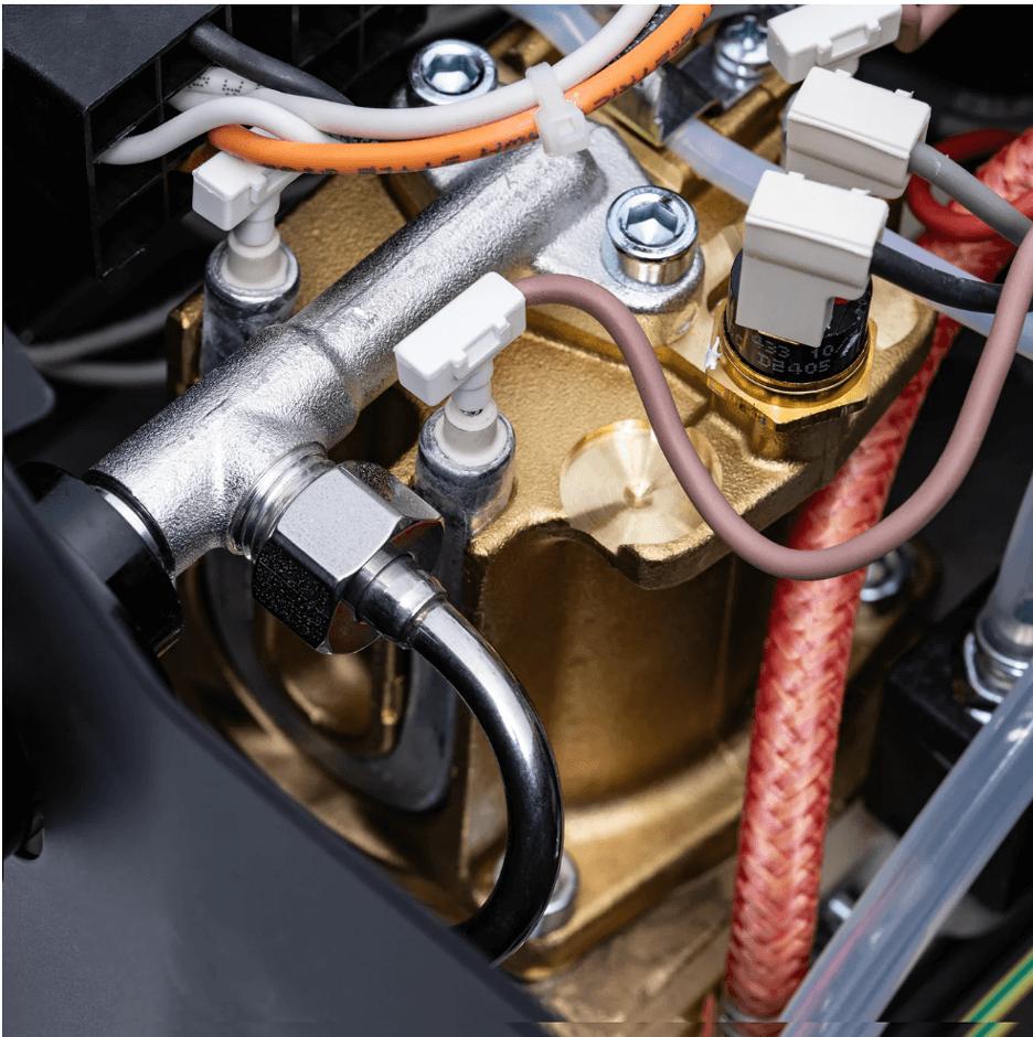 Máy pha cafe Gaggia Classic E24