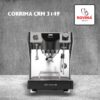 Máy pha cà phê Corrima CRM 3149: Dual Boiler, PID