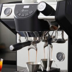 Máy pha cà phê Corrima CRM 3149: Dual Boiler, PID