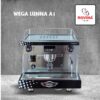 Máy pha cà phê Wega Lunna 1 Group sản xuất tại Ý dành cho quán